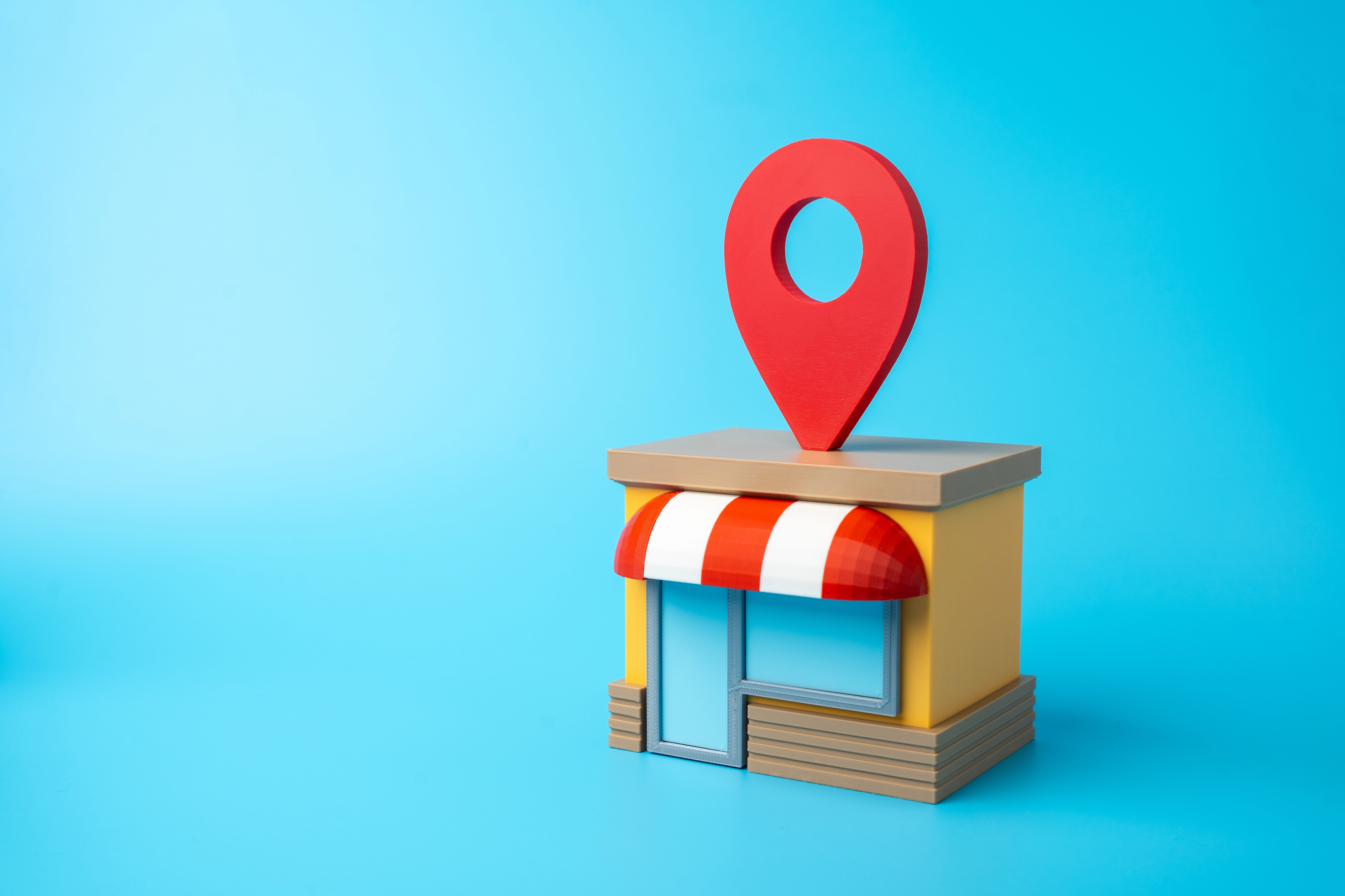 Google Business Profile