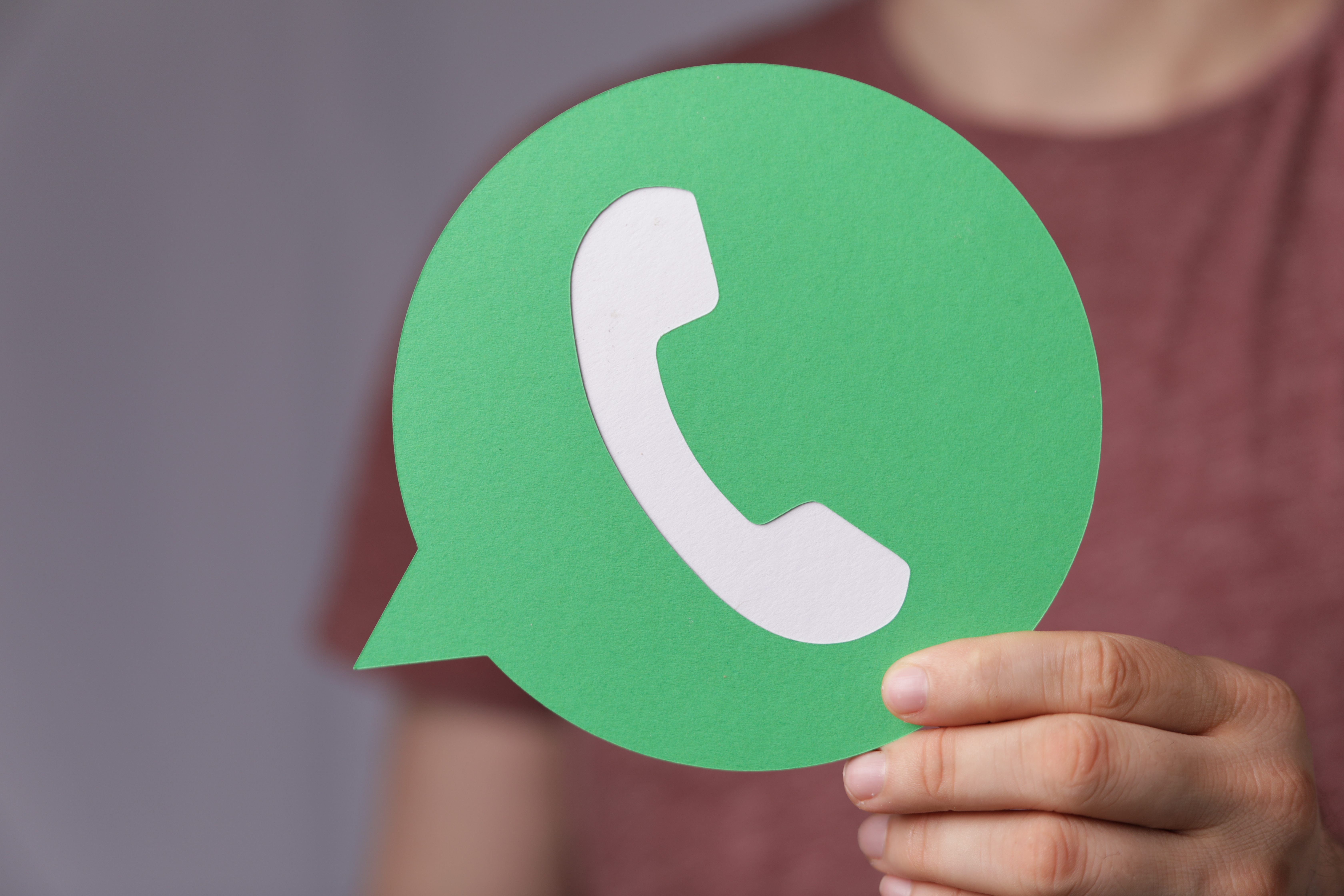 WhatsApp Marketing